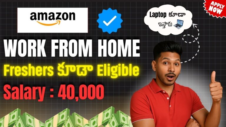 Amazon ML Data Associate